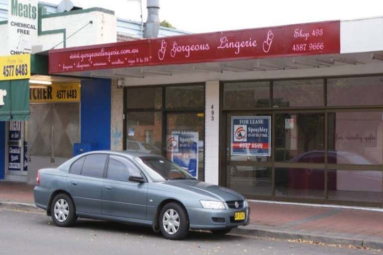 Shop A, 493 George Street South Windsor NSW 2756 - Image 2