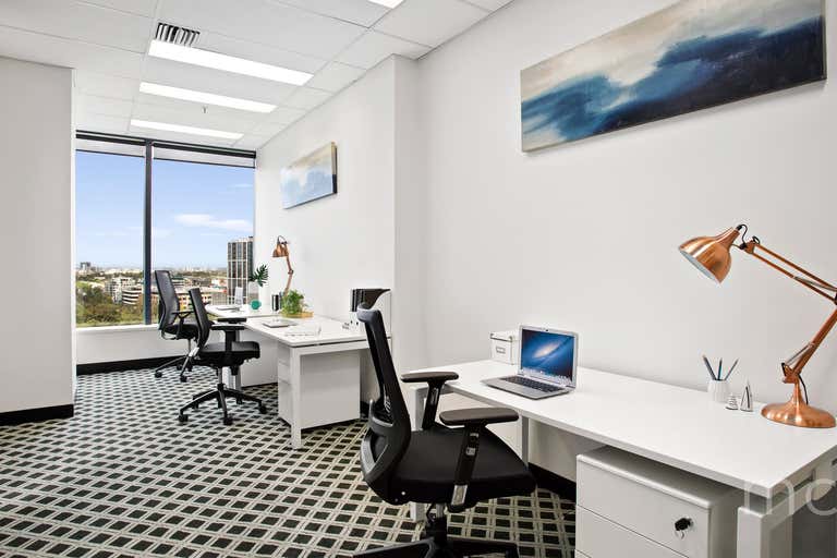 St Kilda Rd Towers, Suite 904, 1 Queens Road Melbourne VIC 3004 - Image 3