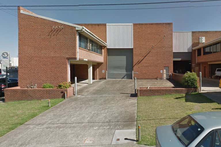 2 FERRIS STREET North Parramatta NSW 2151 - Image 1