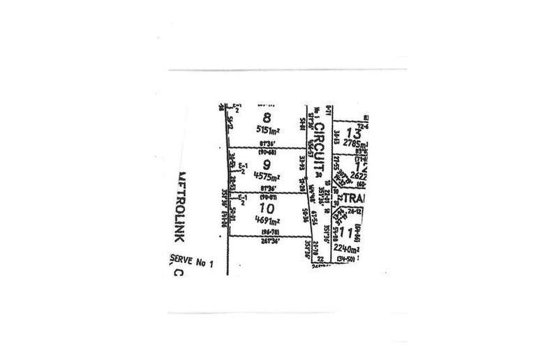 Lot 9 Metrolink Circuit Campbellfield VIC 3061 - Image 3