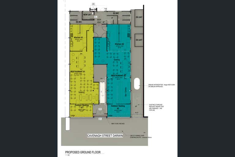 20 Knuckey Street Darwin City NT 0800 - Image 3