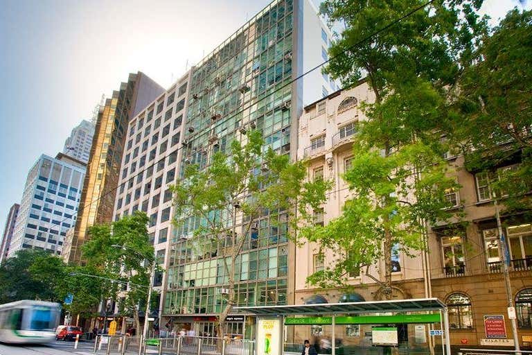 606/20 Collins Street Melbourne VIC 3000 - Image 2