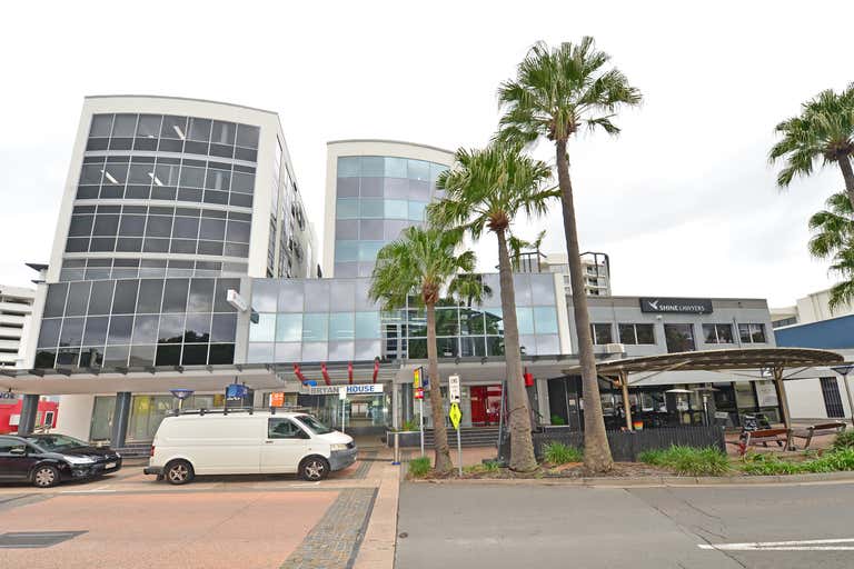 Suite 12a/26 Duporth Avenue Maroochydore QLD 4558 - Image 3