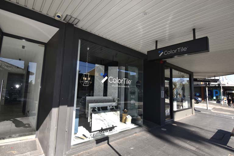 Ground  Shop, 146 Edgecliff Road Woollahra NSW 2025 - Image 3