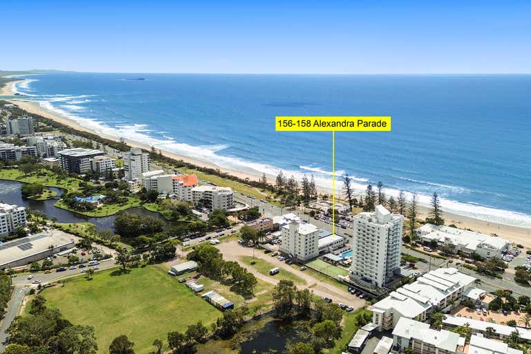 Avalon, Suite 3/Level 1, 156-158 Alexandra Parade Alexandra Headland QLD 4572 - Image 1