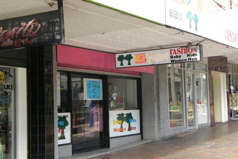 99 Crown Street Wollongong NSW 2500 - Image 4