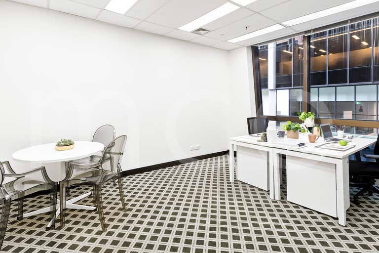 Exchange Tower, Suite 124, 530 Little Collins Street Melbourne VIC 3000 - Image 2