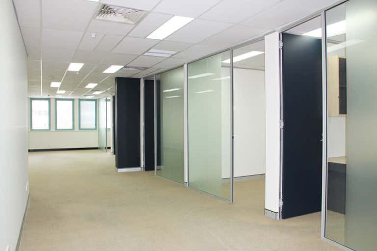 Suite 602, 12 Mount Street North Sydney NSW 2060 - Image 1