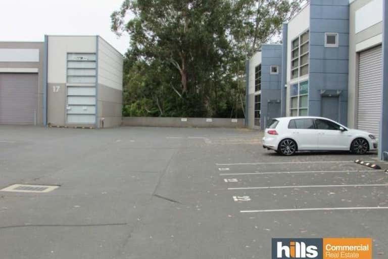 The Hub, Unit  21, 252 New Line Road Dural NSW 2158 - Image 3