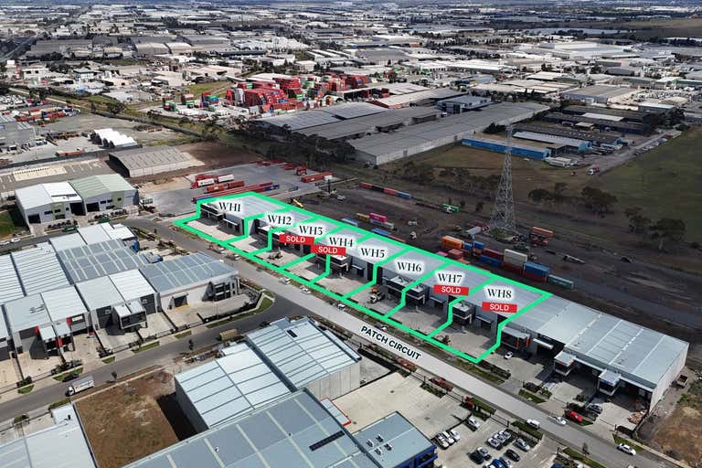 13-27 Patch Circuit Laverton North VIC 3026 - Image 3