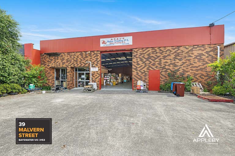 39 Malvern Street Bayswater VIC 3153 - Image 1