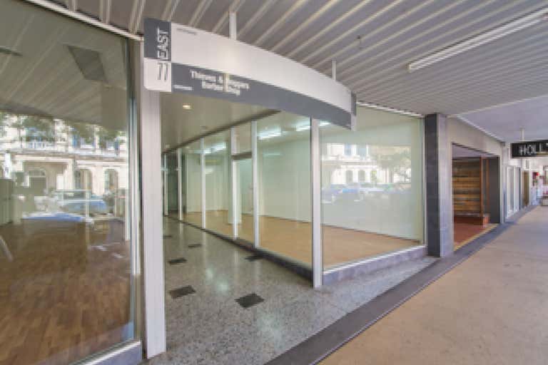 Shop 11, 77 East Street Rockhampton City QLD 4700 - Image 3