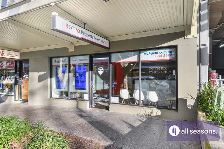 Shop 1, 15 Oaks ave Dee Why NSW 2099 - Image 2