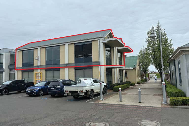 Level 1, 8 Boland Street Launceston TAS 7250 - Image 1