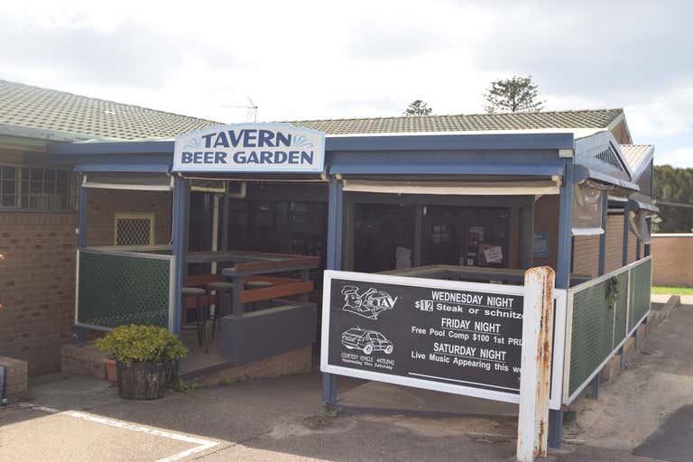 Tuross Tavern, 14/38-50 Evans Road Tuross Head NSW 2537 - Image 2