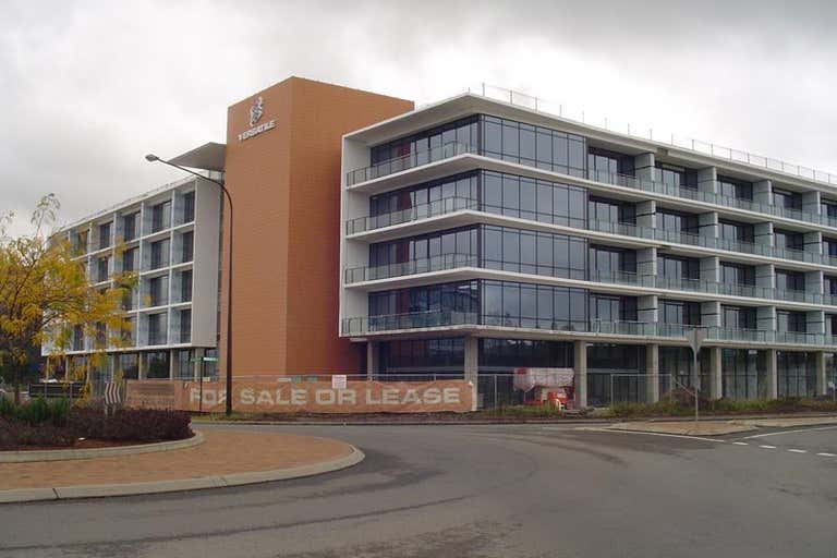 VERSATILE, Suite 112, Cnr Lexington Drive & Meridian Place Baulkham Hills NSW 2153 - Image 1