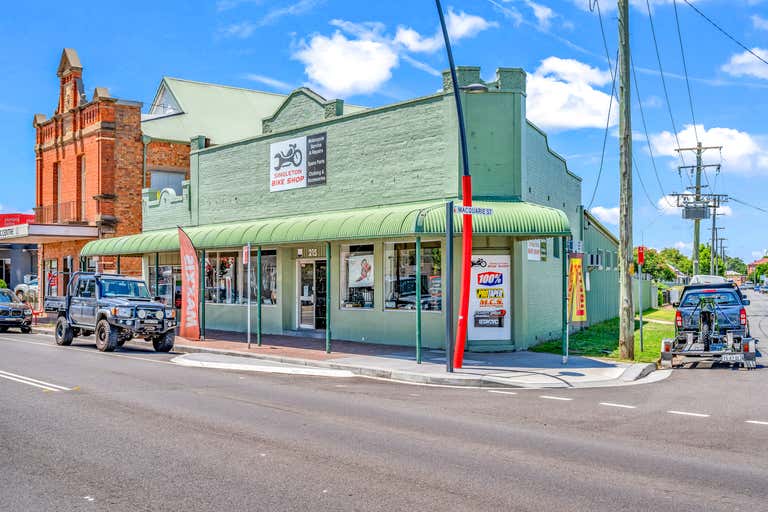 213-215 John Street Singleton NSW 2330 - Image 1