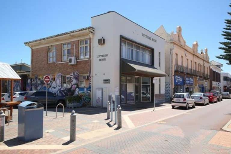 Sold Development Site & Land at 180 Marine Terrace, Geraldton, WA 6530