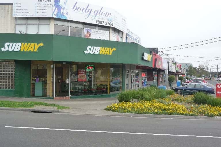 Subway, 452 Burwood Highway, Corner Lynne Avenue Wantirna South VIC 3152 - Image 3