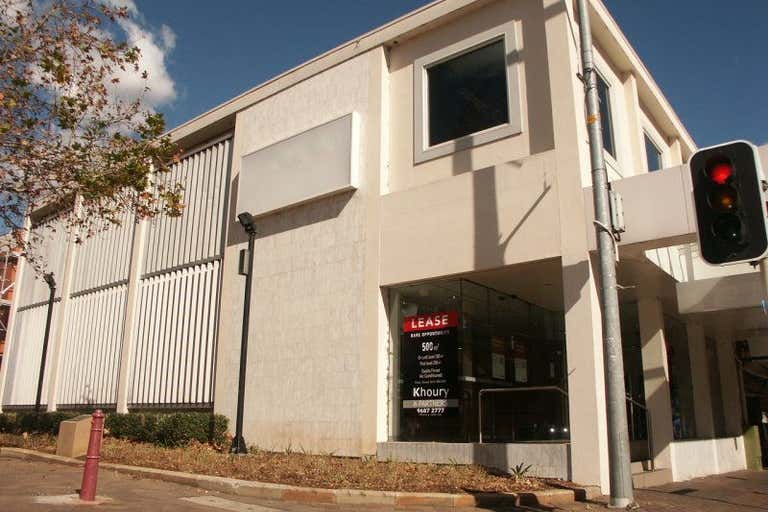 83 Macquarie Street Parramatta NSW 2150 - Image 1