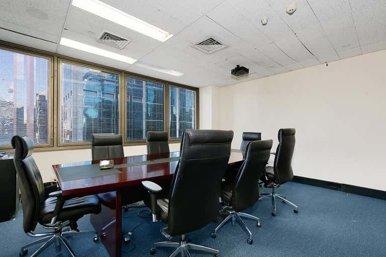 Level 11, 53 Walker Street North Sydney NSW 2060 - Image 1