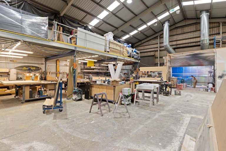 Unit 3A, 62 - 64 O'Riordan Street Alexandria NSW 2015 - Image 2