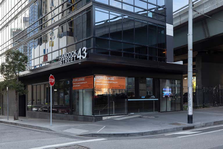 119 Clarendon Street Southbank VIC 3006 - Image 4