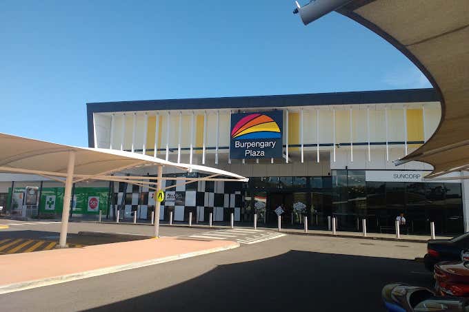 181-183 Station Road "Burpengary Plaza Shopping Centre" Burpengary QLD 4505 - Image 1