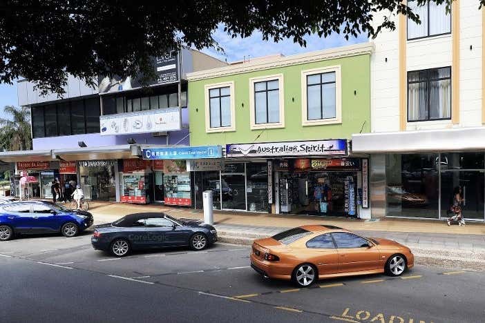 67 Abbott Street Cairns City QLD 4870 - Image 2
