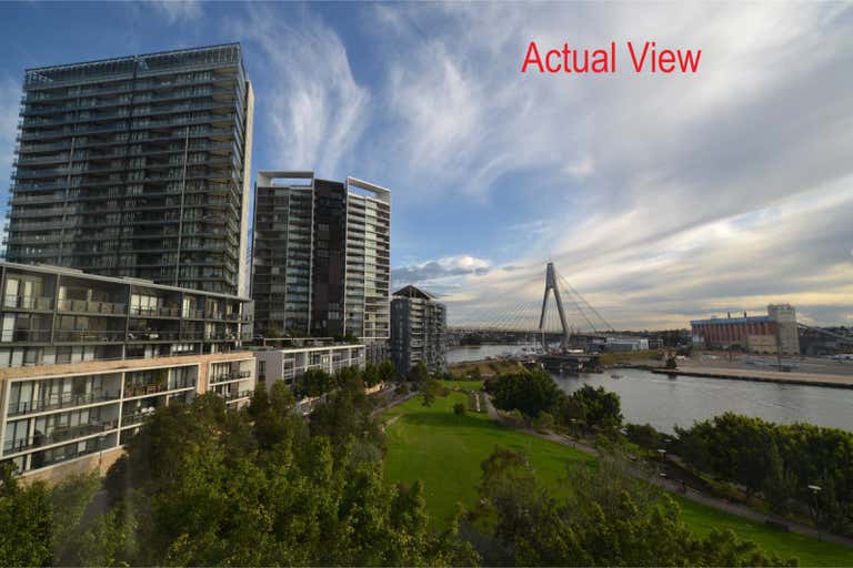 401/56 Bowman Street Pyrmont NSW 2009 - Image 3