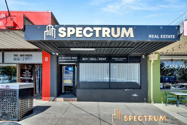 6  Spring Square Hallam VIC 3803 - Image 1