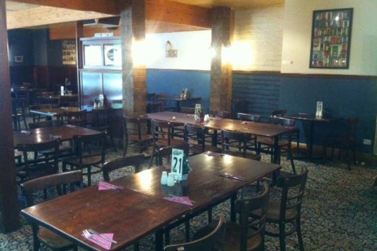 Flanagans Irish Pub, 6 Ferrers Street Mount Gambier SA 5290 - Image 4