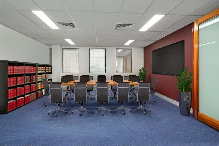 Suite 202 , 144  Marsden Street Parramatta NSW 2150 - Image 3