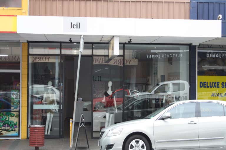 134 George Street Launceston TAS 7250 - Image 1