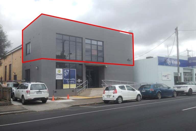 Level 1/57 Pakington Street Geelong West VIC 3218 - Image 1