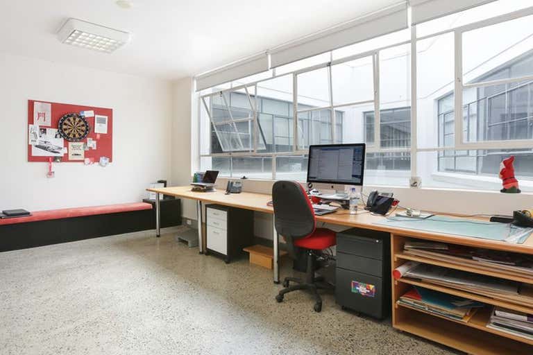 Suite 203, 6-8 Clarke Street Crows Nest NSW 2065 - Image 1