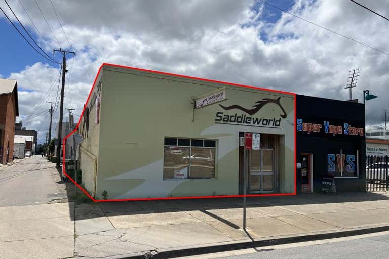 Shop 2, 99 Edward Street Wagga Wagga NSW 2650 - Image 1