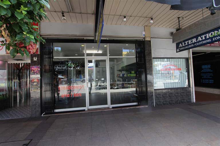 Shop 2 , 466 Princes Highway Rockdale NSW 2216 - Image 3