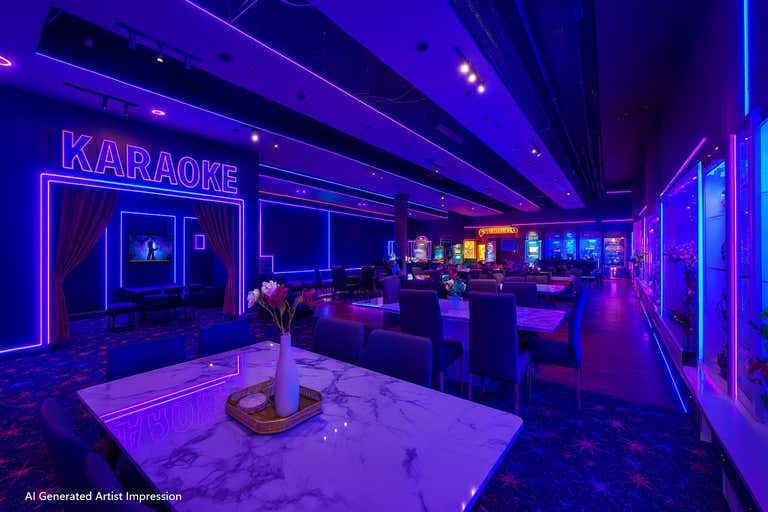 Shop 9, 219 Parramatta Road Auburn NSW 2144 - Image 3