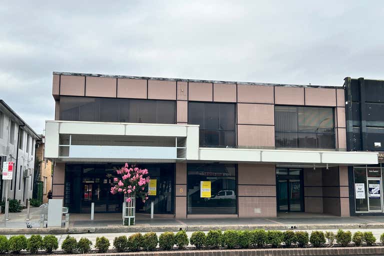 8 Monaro Street Queanbeyan NSW 2620 - Image 1