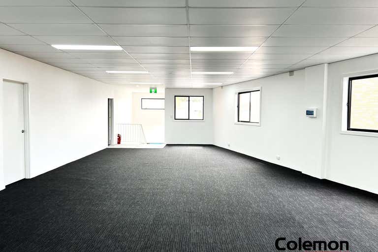 LEASED BY COLEMON SU 0430 714 612, 1B/10 Henley Road Homebush West NSW 2140 - Image 1