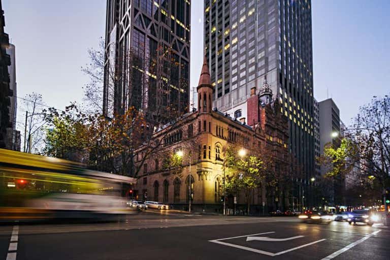ANZ Tower, Corner Collins and Queen Streets Melbourne VIC 3000 - Image 3