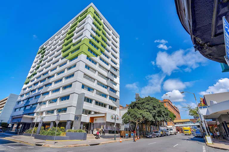 42 & 43/269 Wickham Street Fortitude Valley QLD 4006 - Image 2