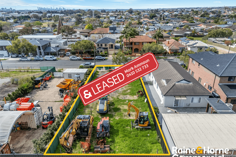304 Noble Avenue Greenacre NSW 2190 - Image 1