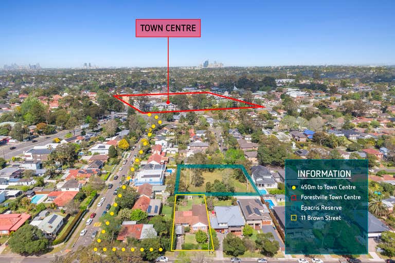 11 Brown Street Forestville NSW 2087 - Image 1