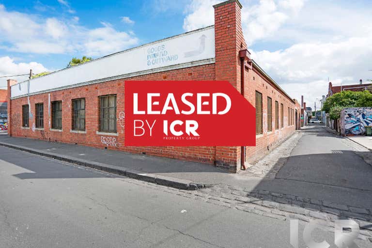 114-118 Campbell Street Collingwood VIC 3066 - Image 1