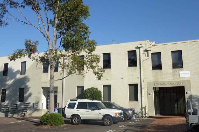 1st Floor, 80-88 Greville Street Prahran VIC 3181 - Image 1