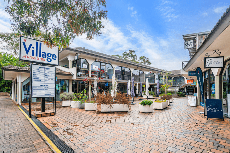 Shop 23, 43-45 Burns Bay Road Lane Cove NSW 2066 - Image 2