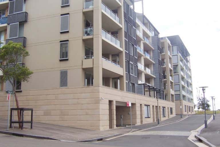 101/8 Point St Pyrmont NSW 2009 - Image 1