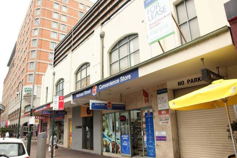 Shop 4, 78-86 Harbour Street Haymarket NSW 2000 - Image 2